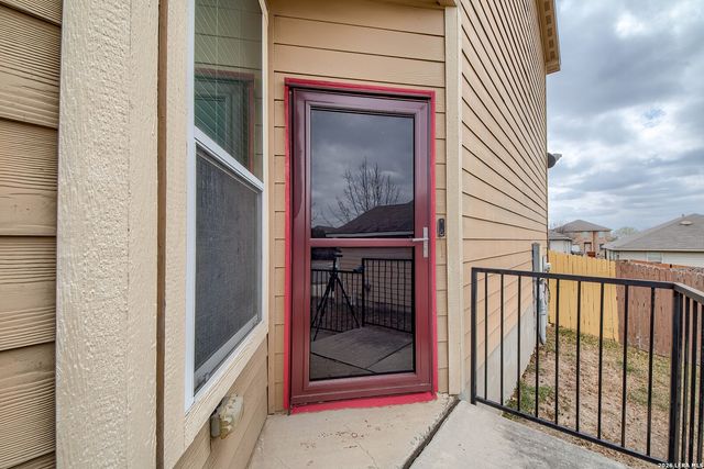 9630 Copper, Converse, TX 78109