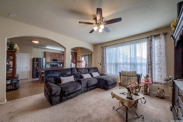 9630 Copper, Converse, TX 78109