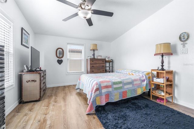 3041 SHORT LEAF STREET, Wesley Chapel, FL 33543