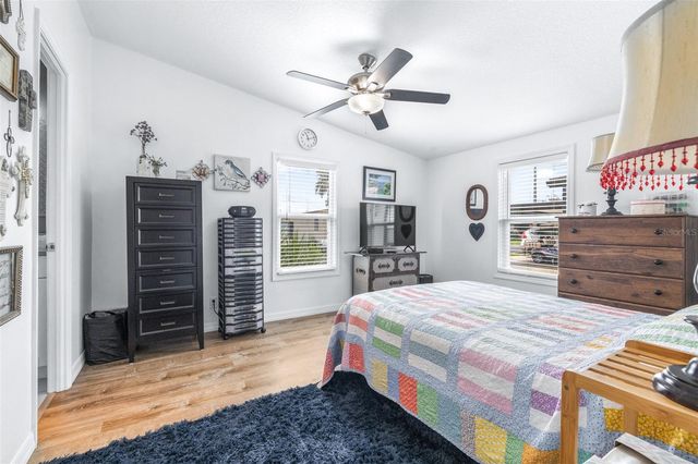 3041 SHORT LEAF STREET, Wesley Chapel, FL 33543