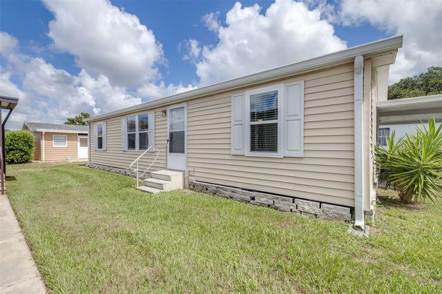 3041 SHORT LEAF STREET, Wesley Chapel, FL 33543