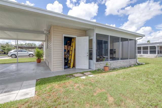 3041 SHORT LEAF STREET, Wesley Chapel, FL 33543