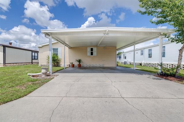 3041 SHORT LEAF STREET, Wesley Chapel, FL 33543