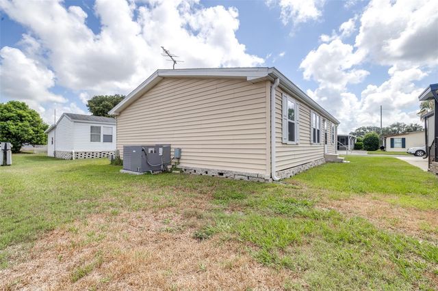 3041 SHORT LEAF STREET, Wesley Chapel, FL 33543