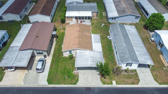 3041 SHORT LEAF STREET, Wesley Chapel, FL 33543