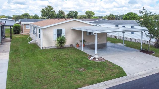 3041 SHORT LEAF STREET, Wesley Chapel, FL 33543
