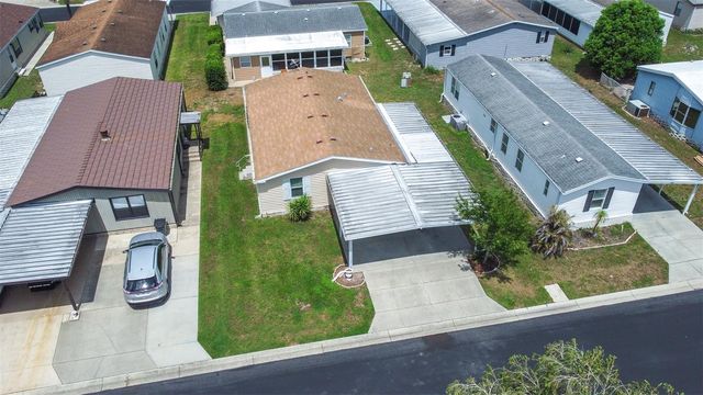 3041 SHORT LEAF STREET, Wesley Chapel, FL 33543