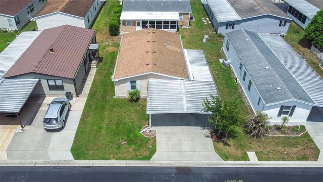3041 SHORT LEAF STREET, Wesley Chapel, FL 33543
