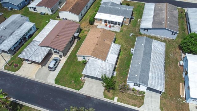 3041 SHORT LEAF STREET, Wesley Chapel, FL 33543