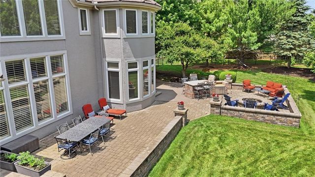 14603 Sherwood Street, Leawood, KS 66224