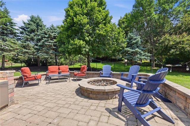 14603 Sherwood Street, Leawood, KS 66224