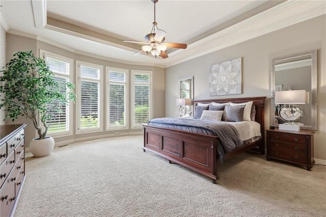 14603 Sherwood Street, Leawood, KS 66224