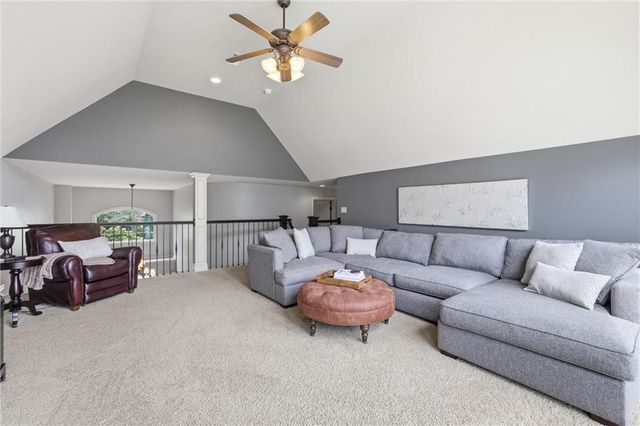 14603 Sherwood Street, Leawood, KS 66224
