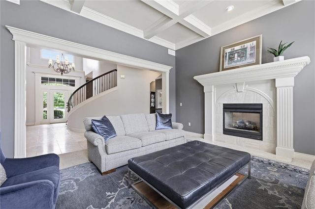 14603 Sherwood Street, Leawood, KS 66224