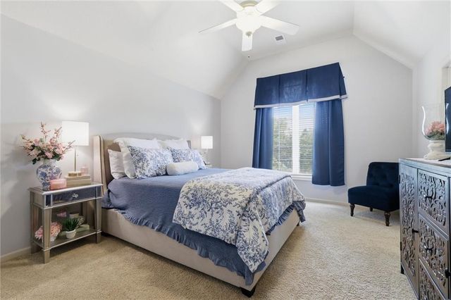 14603 Sherwood Street, Leawood, KS 66224