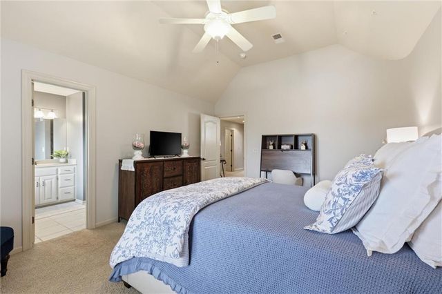 14603 Sherwood Street, Leawood, KS 66224
