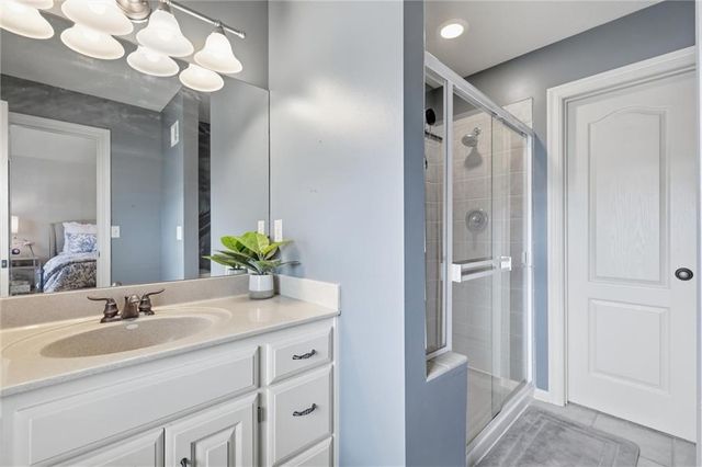 14603 Sherwood Street, Leawood, KS 66224