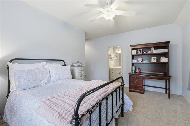 14603 Sherwood Street, Leawood, KS 66224