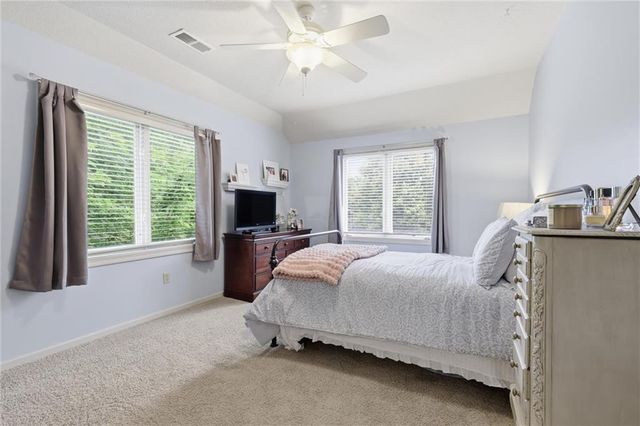 14603 Sherwood Street, Leawood, KS 66224