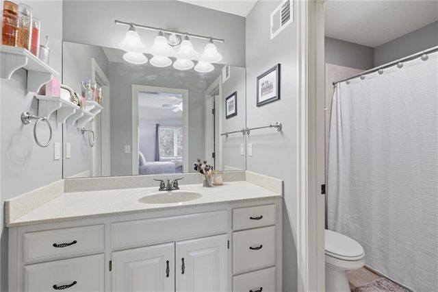 14603 Sherwood Street, Leawood, KS 66224