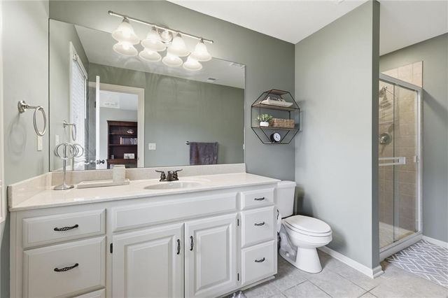 14603 Sherwood Street, Leawood, KS 66224