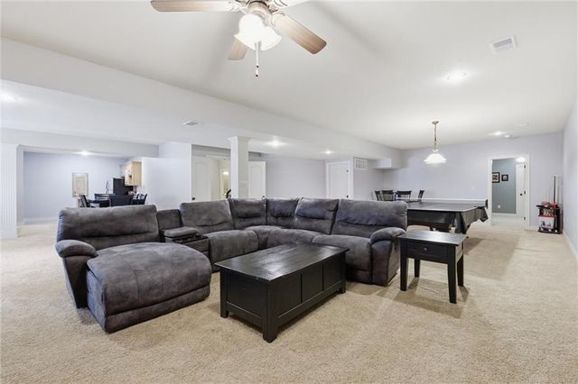 14603 Sherwood Street, Leawood, KS 66224