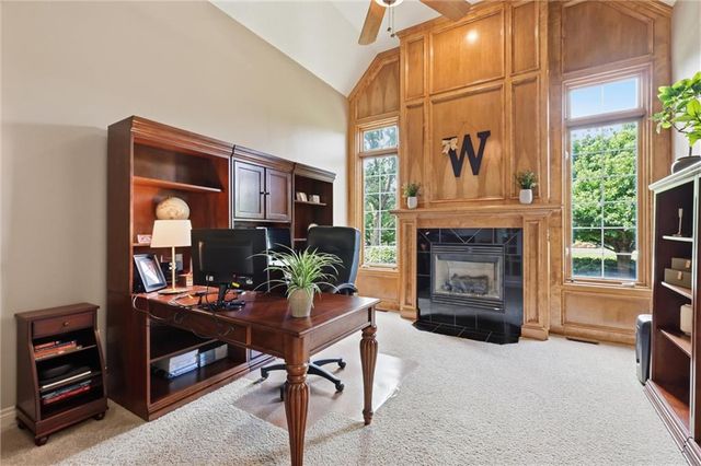 14603 Sherwood Street, Leawood, KS 66224