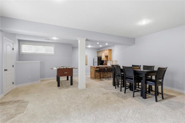 14603 Sherwood Street, Leawood, KS 66224