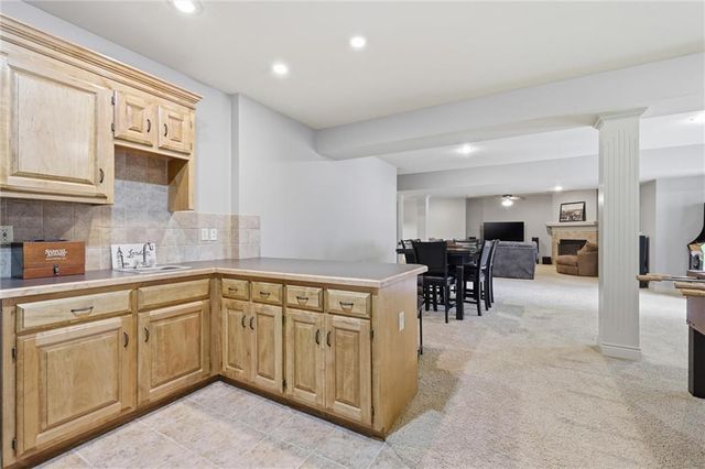 14603 Sherwood Street, Leawood, KS 66224