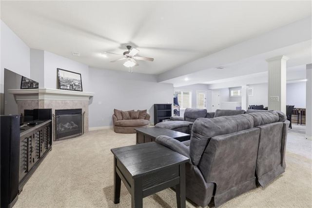 14603 Sherwood Street, Leawood, KS 66224