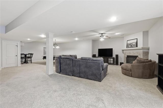 14603 Sherwood Street, Leawood, KS 66224