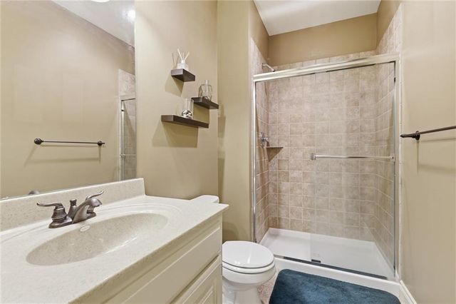 14603 Sherwood Street, Leawood, KS 66224