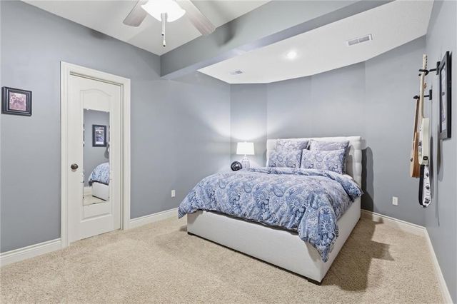14603 Sherwood Street, Leawood, KS 66224