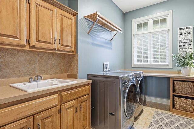 14603 Sherwood Street, Leawood, KS 66224