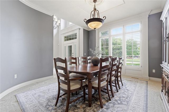 14603 Sherwood Street, Leawood, KS 66224