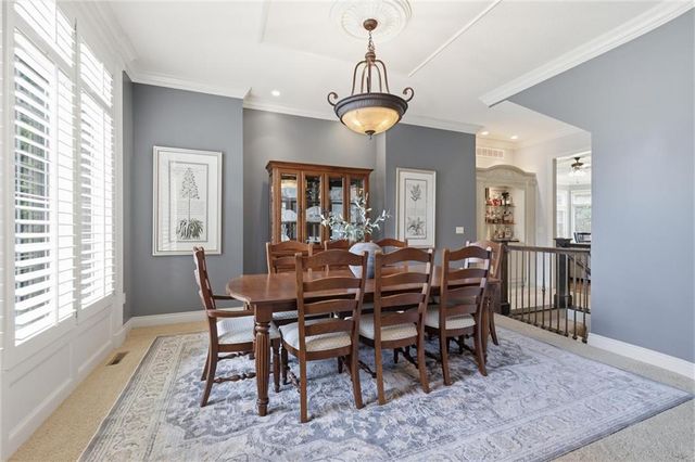 14603 Sherwood Street, Leawood, KS 66224