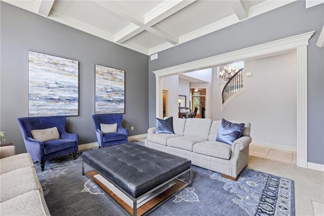 14603 Sherwood Street, Leawood, KS 66224