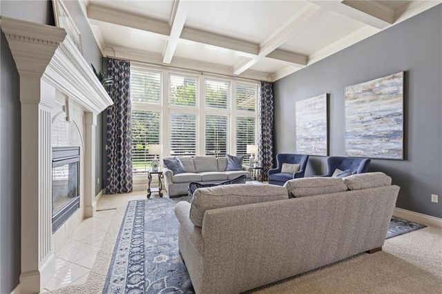 14603 Sherwood Street, Leawood, KS 66224