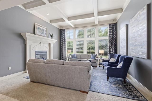 14603 Sherwood Street, Leawood, KS 66224