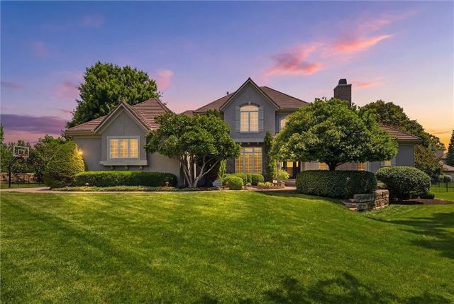 14603 Sherwood Street, Leawood, KS 66224