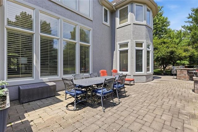14603 Sherwood Street, Leawood, KS 66224