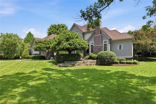 14603 Sherwood Street, Leawood, KS 66224