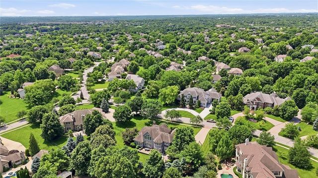 14603 Sherwood Street, Leawood, KS 66224