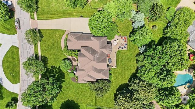 14603 Sherwood Street, Leawood, KS 66224