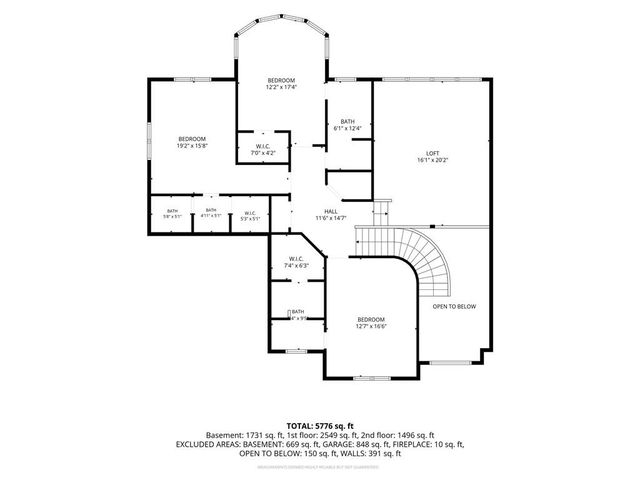 14603 Sherwood Street, Leawood, KS 66224