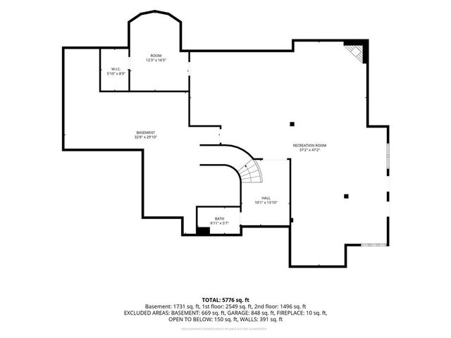 14603 Sherwood Street, Leawood, KS 66224