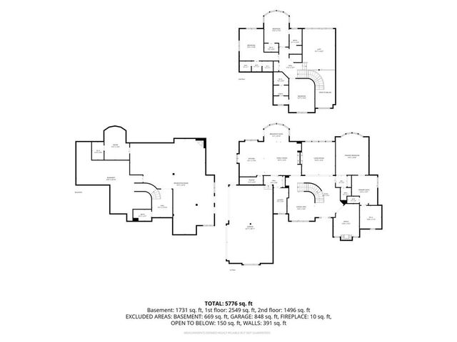 14603 Sherwood Street, Leawood, KS 66224