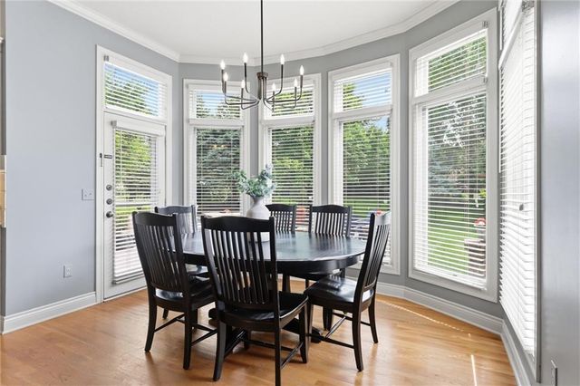 14603 Sherwood Street, Leawood, KS 66224