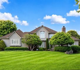 14603 Sherwood Street, Leawood, KS 66224