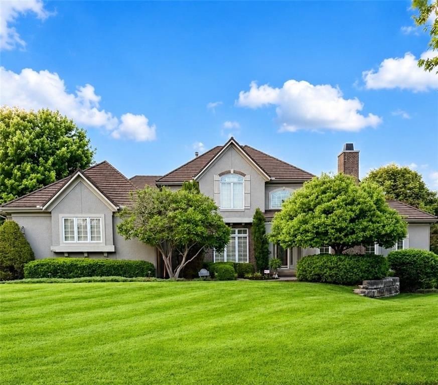 14603 Sherwood Street, Leawood, KS 66224